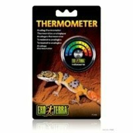 EXO TERRA Thermometer 2391